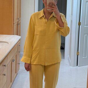 Devonshire Cream 80s vintage set